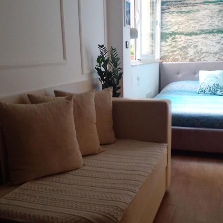 Apartment Tarita Herceg Novi Extérieur photo