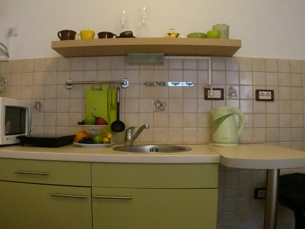 Apartment Tarita Herceg Novi Extérieur photo