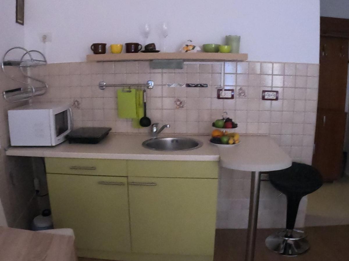 Apartment Tarita Herceg Novi Extérieur photo