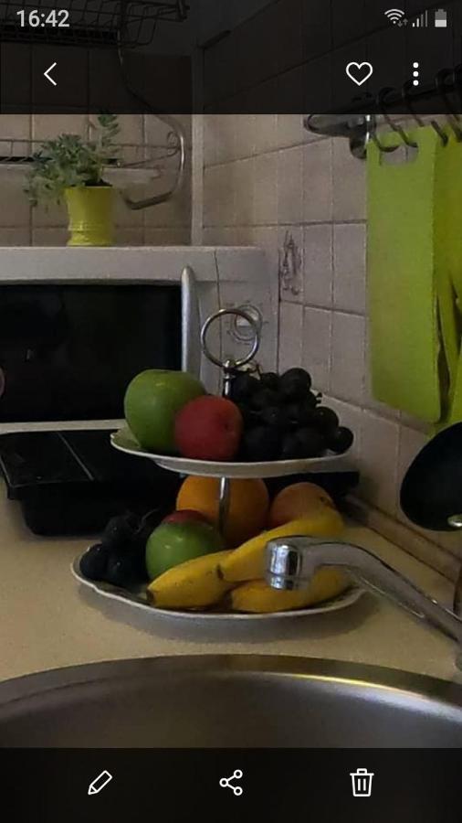Apartment Tarita Herceg Novi Extérieur photo