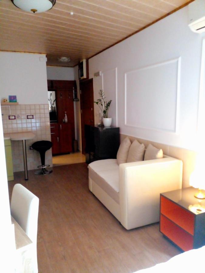 Apartment Tarita Herceg Novi Extérieur photo