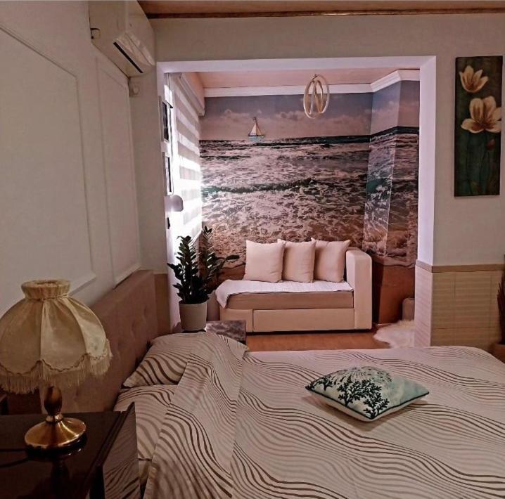Apartment Tarita Herceg Novi Extérieur photo