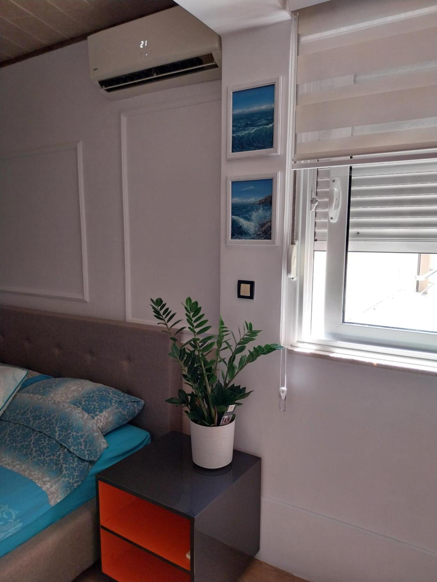 Apartment Tarita Herceg Novi Extérieur photo