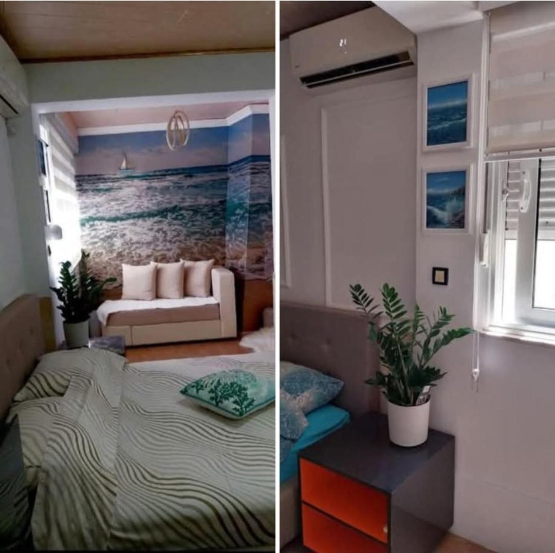 Apartment Tarita Herceg Novi Extérieur photo