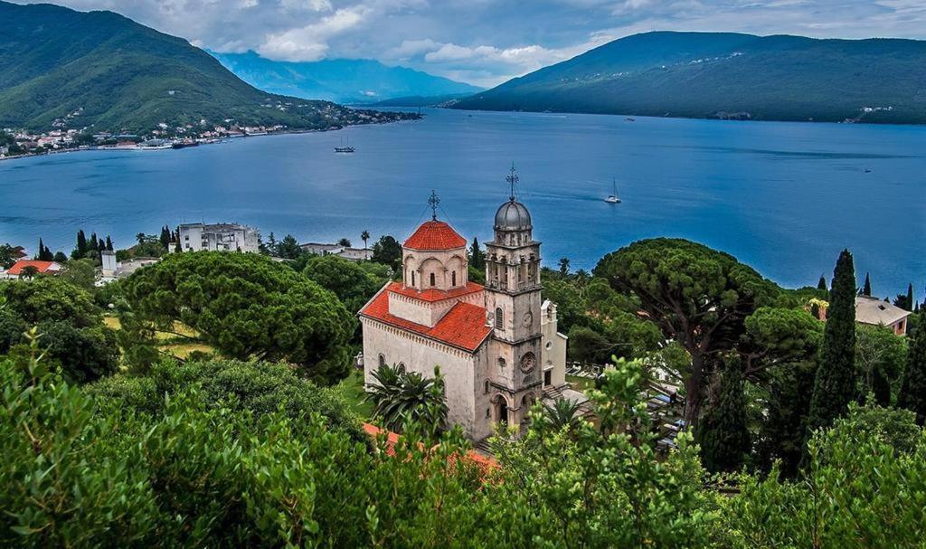 Apartment Tarita Herceg Novi Chambre photo